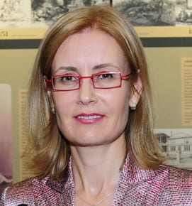 NSW Attorney-General Gabrielle Upton