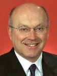 Senator George Brandis