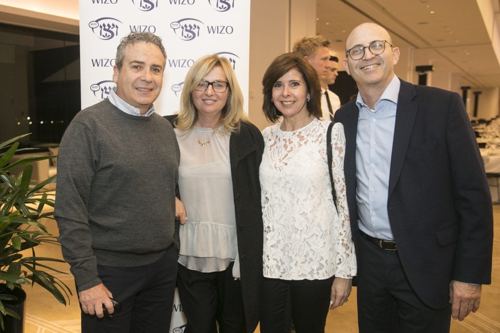 Gerry Moses, Orit Freiberg, Linda Moses, David Freiberg_007