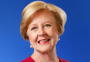 Professor Gillian Triggs