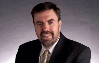 Australian leading journalist Greg Sheridan will participate