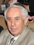 Harry Triguboff