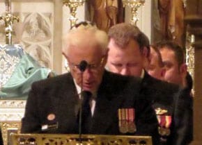 Captain Jeffrey Hilton