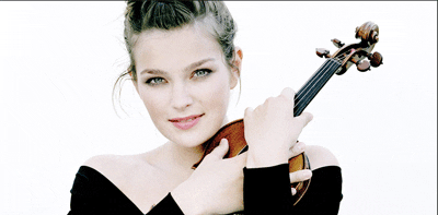 Janine Jansen
