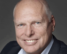 Jim Molan