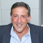 Jonathan Shteinman Photo: Giselle Haber