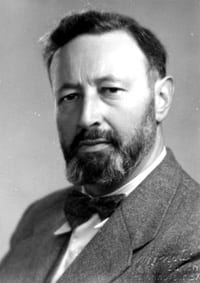 Josef Ganz Josef Ganz