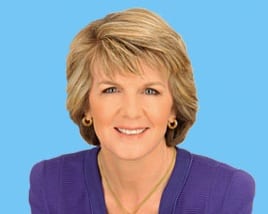Julie-Bishop