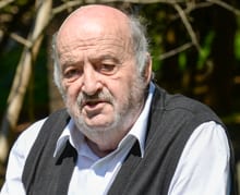 Professor Konrad Kwiet