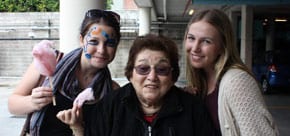 Lani-Jacobs,-Renata-Yesner-(Montefiore-resident),-Rebeca-Speiser