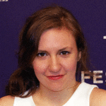 Lena Dunham     Photo: David Shankbone/Wikipedia