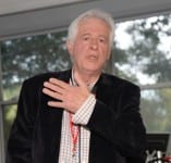 Peter Slezak photo: Henry Benjamin