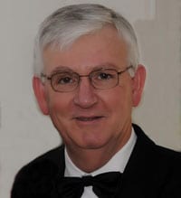 Michael Weidmann