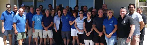 MacPlan participants