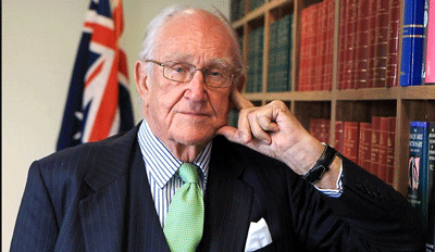 Malcolm Fraser