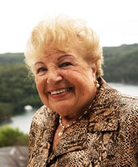 Marie-Claire Szekeley