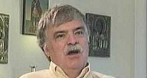 Professor Justin McCarthyy