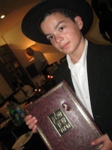 Mendel bullet book 191