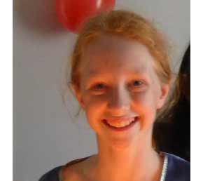 Missing: Michelle Levy