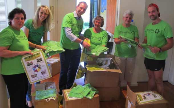 MP David Southwick gets involved