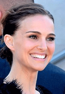 Natalie Portman Photo: Wikipedia