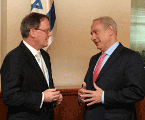 Netanyahu-Coleman-1