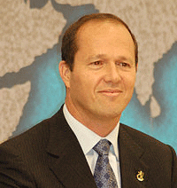 Nir Barkat