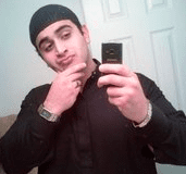 Omar Mateen [MySpace}]