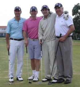 P1020008 (Small) Danny Doff, Marcus levy, Nick Diamond and Max Kahn