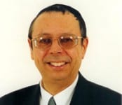Rabbi Chaim Ingram