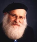 Rabbi Laibl Wolf