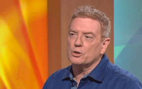 Dr Ric Gordon Channel 9