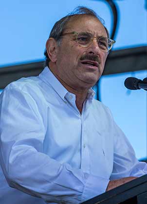 Robert Goot Photo: David Sokol