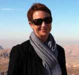 Ruth Pollard pic: Twitter