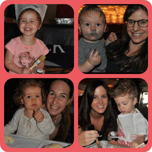 Shalom-Baby-Challah-Bake