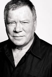 William Shatner