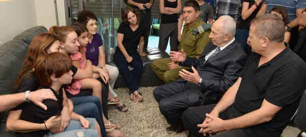 Shimon-Peres-610-President-mourns