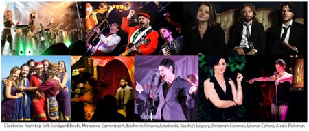 Shir-Madness-artists-2016-pt1