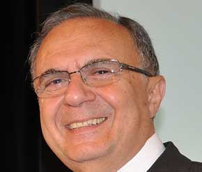 Stepan Kerkyasharian