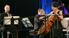 Trio-David,-Simon,Rowena