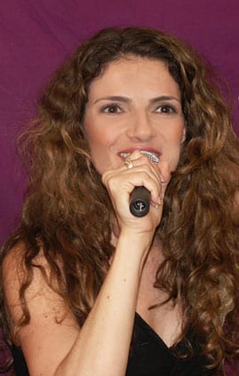 Vered-Harel
