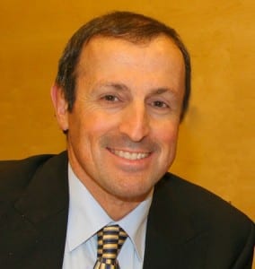 Vic Headshot Vic Alhadeff