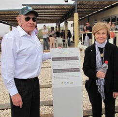 Ervin and Lotte Vidor