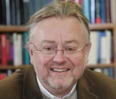 Professor William Schabas