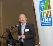 Ygal Shapir updates supporters    