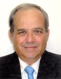 Ambassador Yosef Livne
