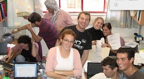 ZFA Seminars preparations