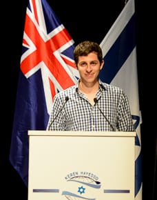 Gilad Shalit