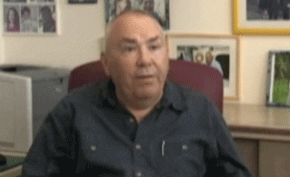 Professor Michael Aviram