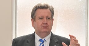 Barry O'Farrell